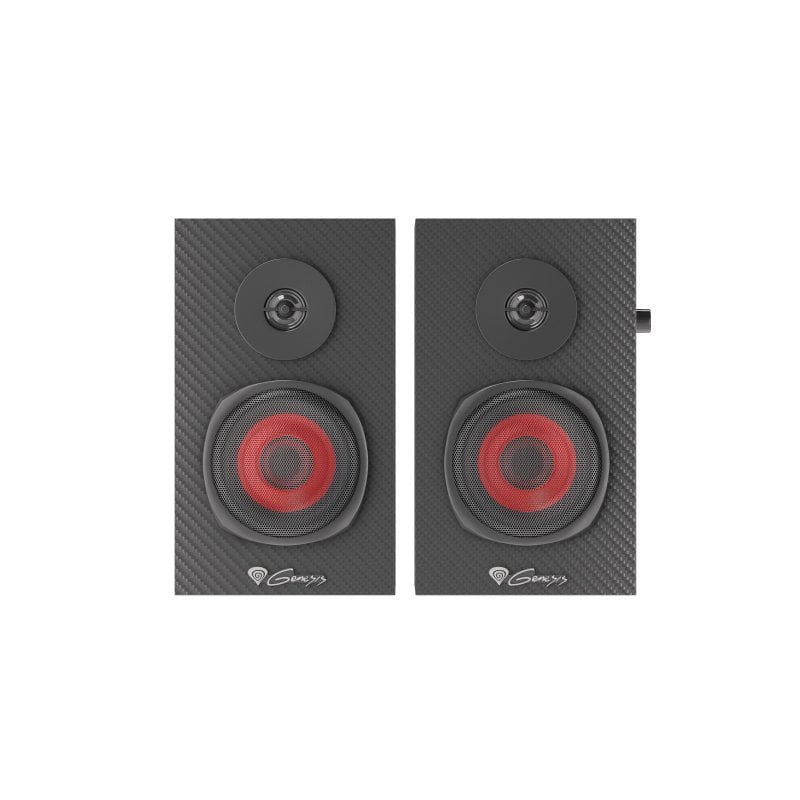 Genesis Haut-parleurs Genesis Helium 200 2.0