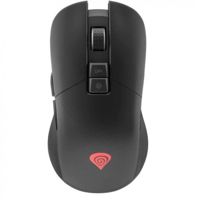 Genesis Souris de jeu sans fil Genesis Zircon 330 3600DPI