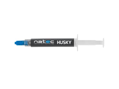 natec Natec Husky Pâte Thermique 4 gr