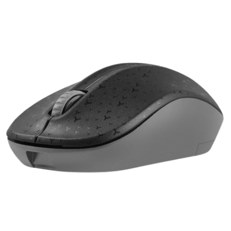natec NATEC Toucan souris Ambidextre RF sans fil Optique 1600 DPI