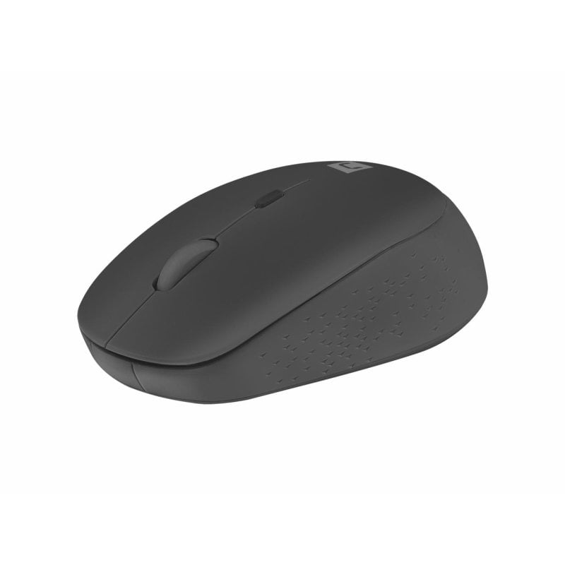 natec Souris NATEC Harrier 2 Bluetooth 1600 DPI Black