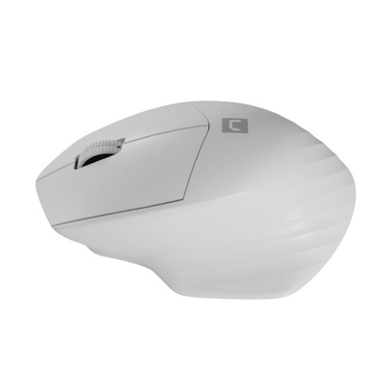 natec Souris NATEC Siskin 2 Bluetooth 1600 DPI White