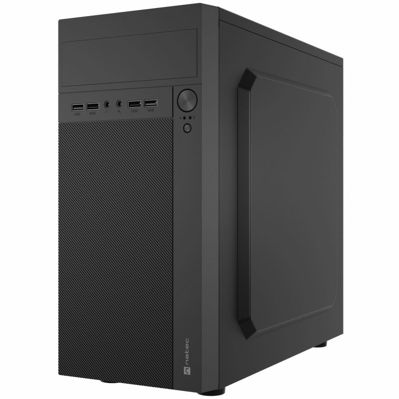natec Helix Mini Tour USB 3.2 Black