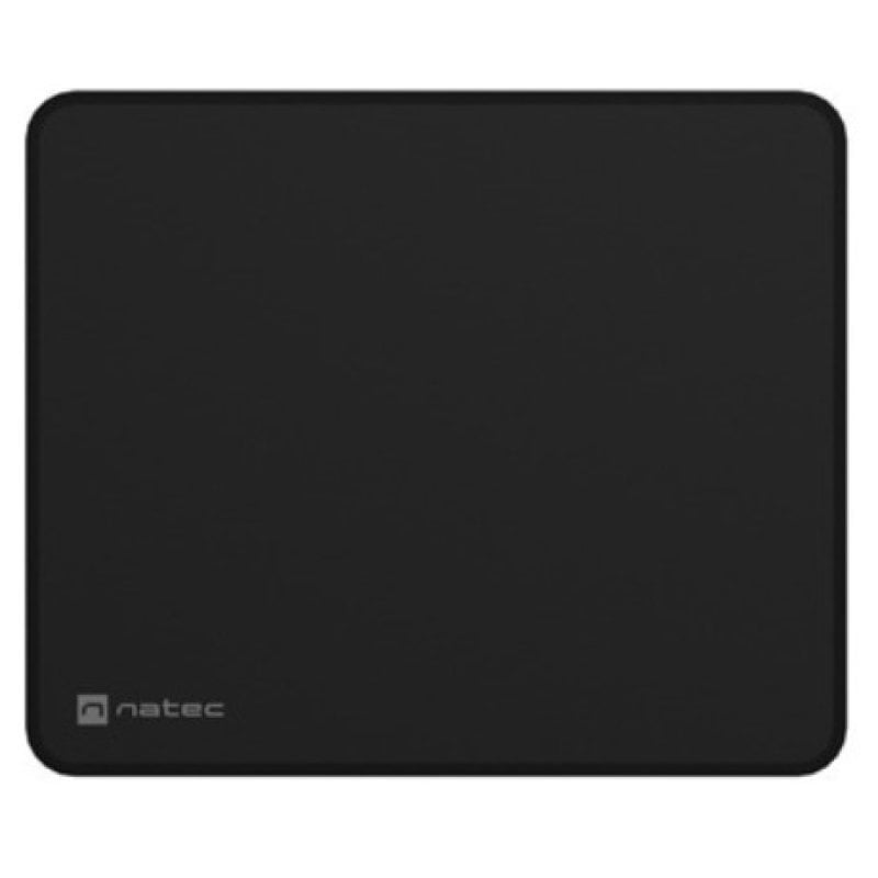 natec Tapis de souris Natec Colors 300X250mm Black