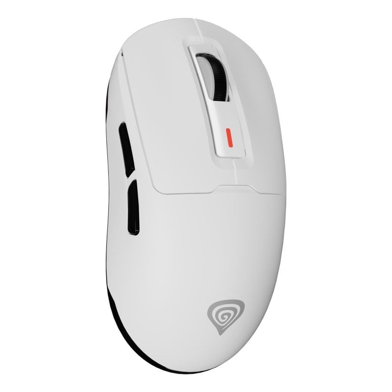 Genesis Souris GENESIS Zircon 660 sans fil 12000 DPI à éclairage RGB