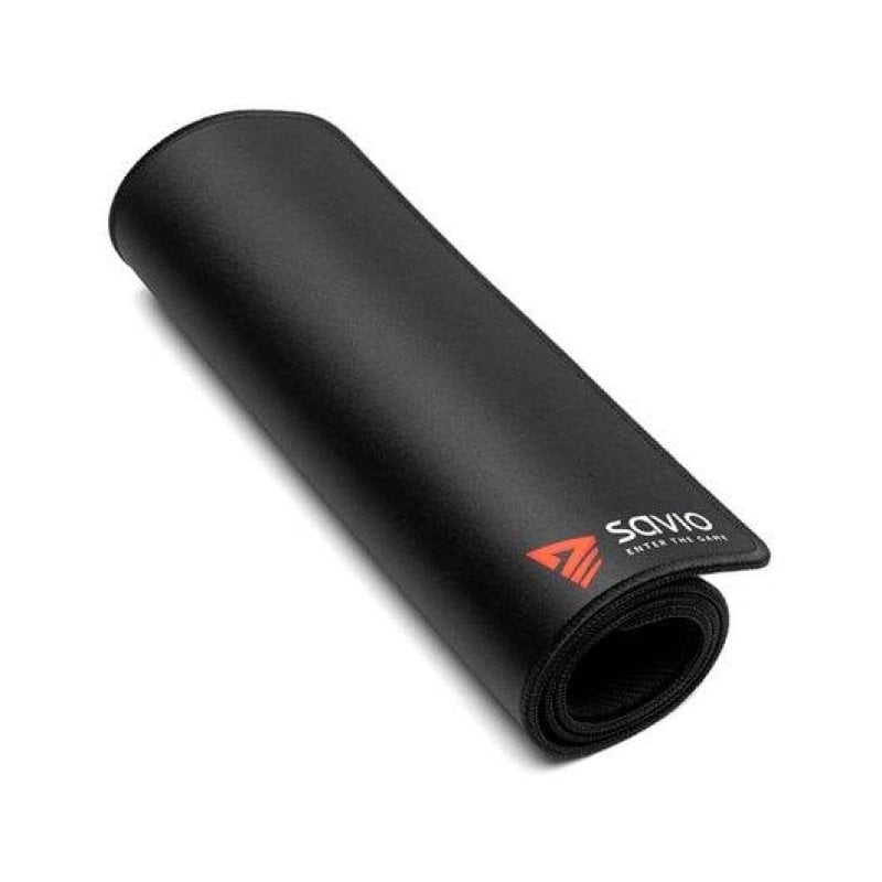 savio Tapis antidérapant Savio BK Turbo D XL Black 900 x 400 mm