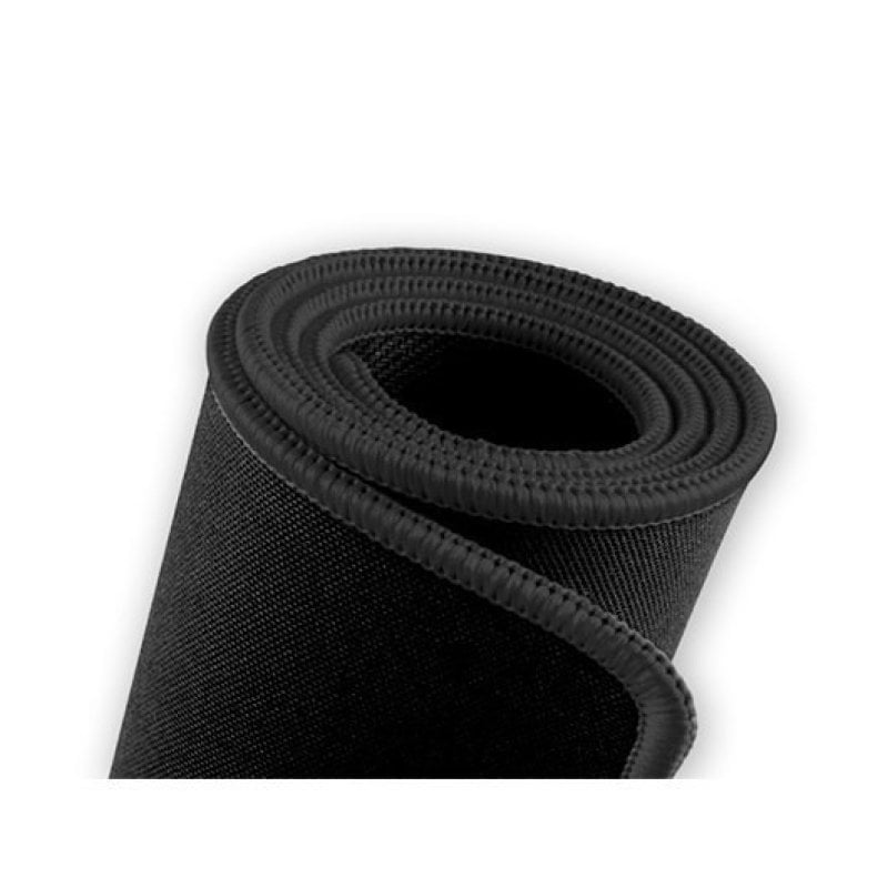 savio Tapis de souris de jeu antidérapant Black Savio Black Precision Control XL 900 x 400 x 3 mm