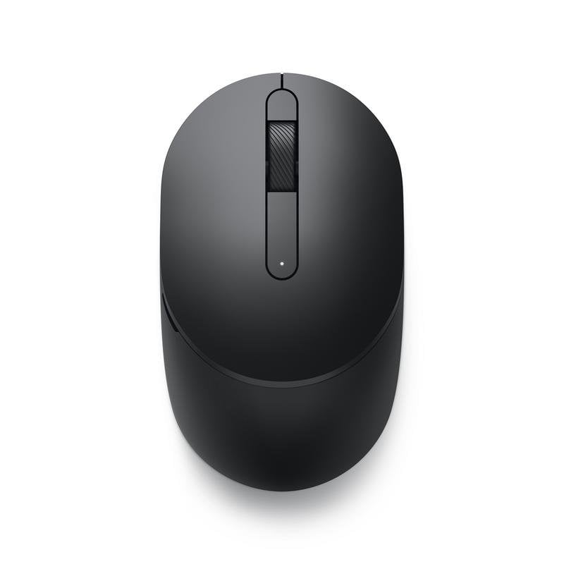 Dell Ratón Dell MS3320W Bluetooth 1600 DPI Black Ambidextre Sans Fil
