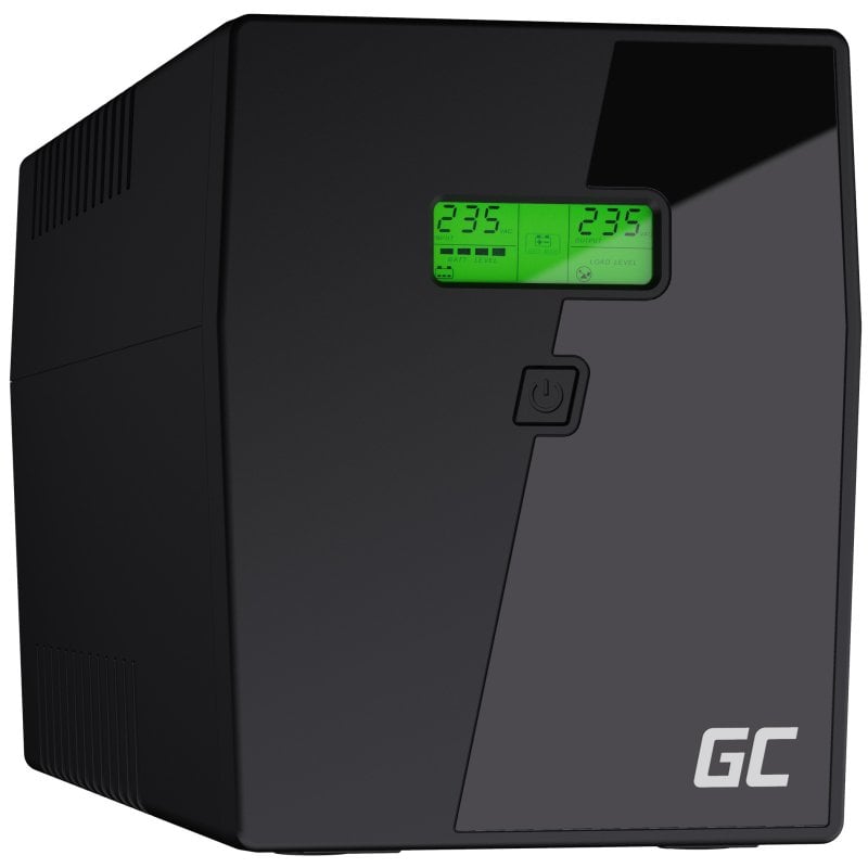green-cell Cellule verte UPS05 UPS 2000va