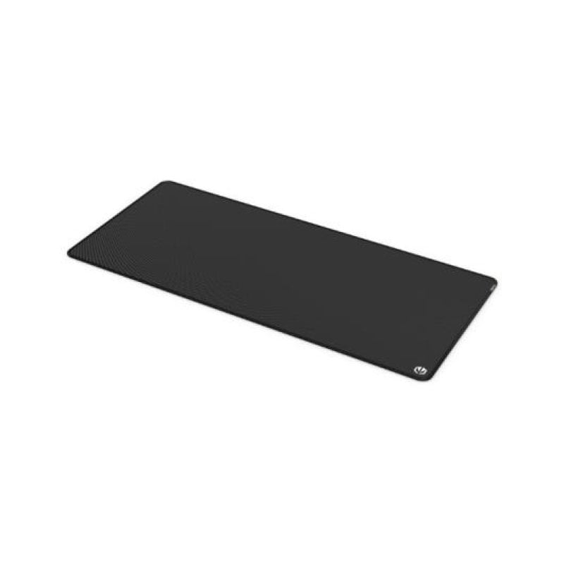 endorfy Tapis de souris antidérapant haute vitesse ENDORFY Cordura Speed XL 900 x 400 mm, Black