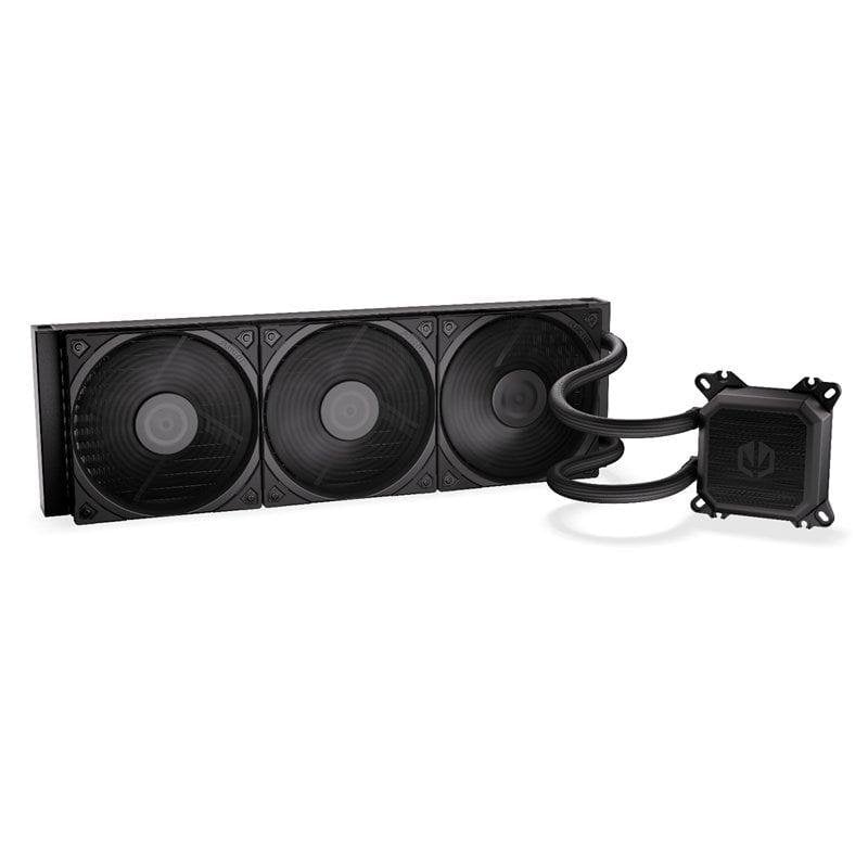 endorfy Refrigeración Líquida ENDORFY Navis F360 360mm 3 Ventiladores PWM Pasta Térmica