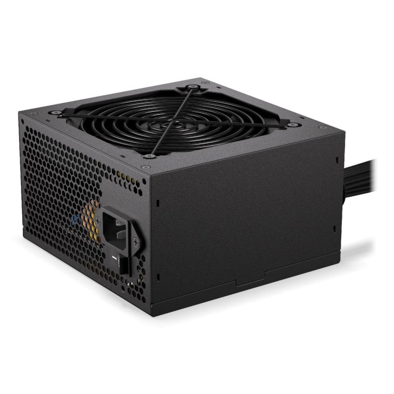 endorfy Alimentation ENDORFY 550W 80 PLUS Elementum E5 ATX Protection surtension