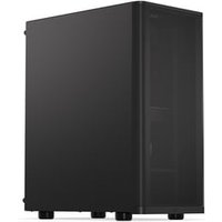ENDORFY Ventum 200 Solid Noir MT Sans Alim ATX
