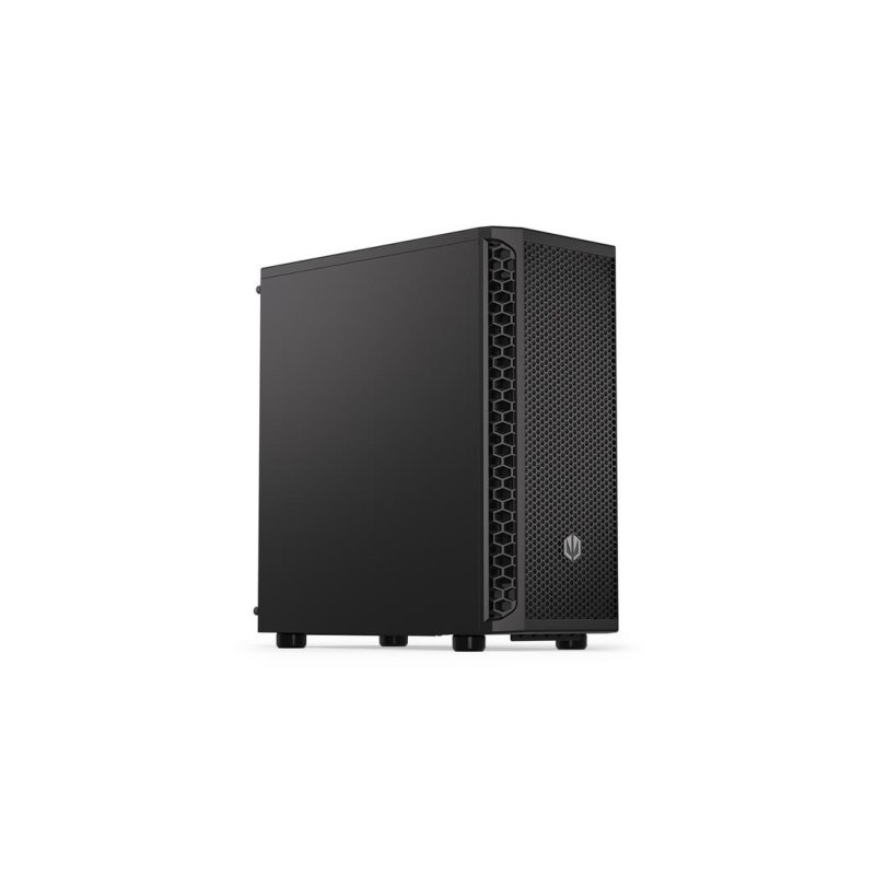 endorfy Caisse PC Endorfy Signum 300 Solid Tour Black ATX