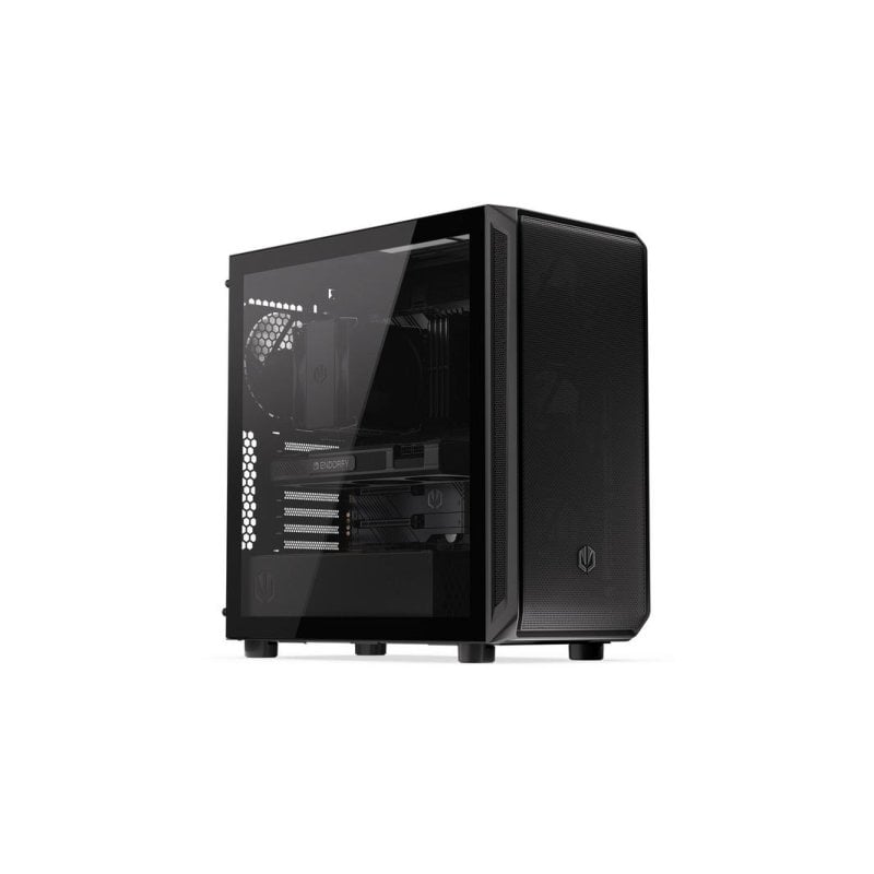 endorfy Carcasse PC Full Tower Endorfy Arx 700 Air Black ATX