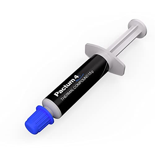 ENDORFY Pactum 4 1 5 g de pate Thermique pour processeur | EY0C004