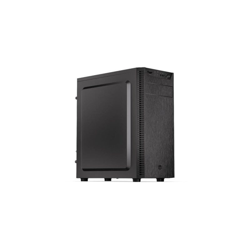 endorfy Boîtier PC Endorfy Armis 100 Solid Tour ATX Black