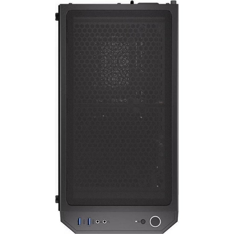 endorfy Boîtier PC Endorfy Signum M30 Air Mini Tower Micro ATX Verre Trempé Black