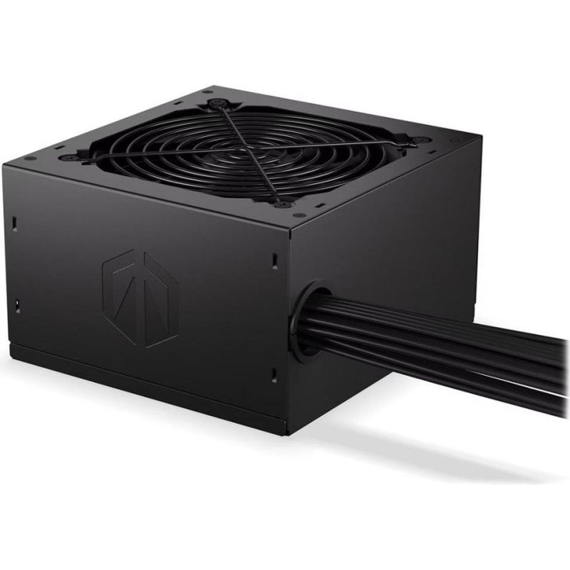 endorfy Source d'alimentation Endorfy Enduro L6 750W 80 Gold ATX 3.1 ventilateur 120 mm