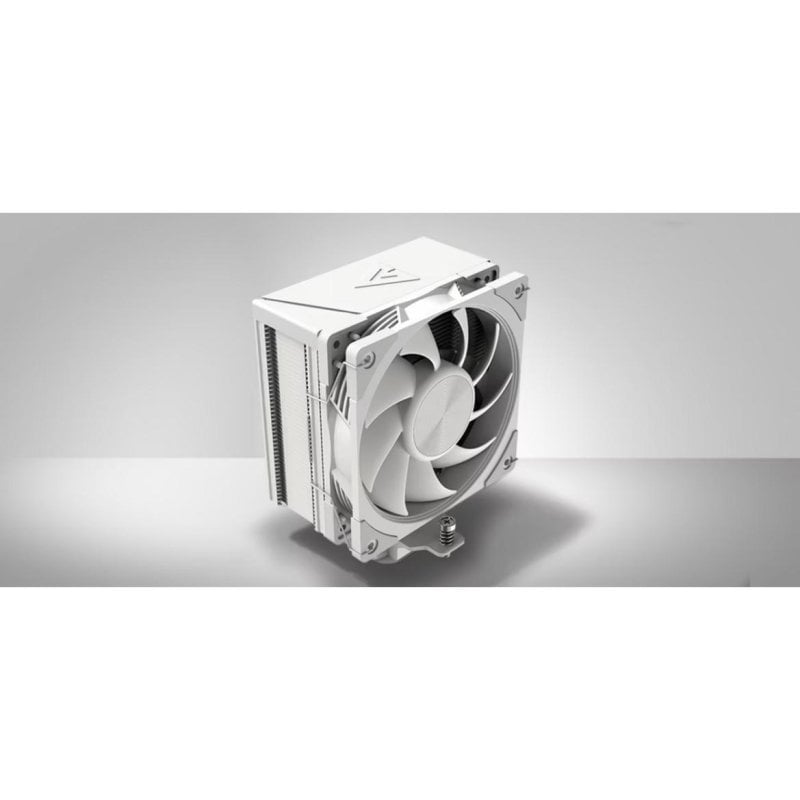 modecom Refrigeration Air Modecom Socket AM4 AM5 LGA 1200 120mm Volcano 0C T200