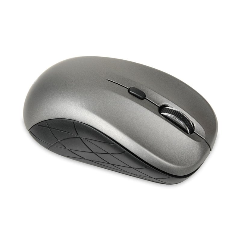 Ibox Souris iBox Rosella Sans Fil 1600DPI Ambidextre Grey 3 Boutons