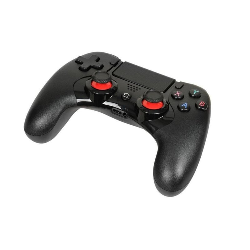 Ibox Manette iBox IGP4 Bluetooth Sans Fil Android PC PS4 iOS Éclairage LED