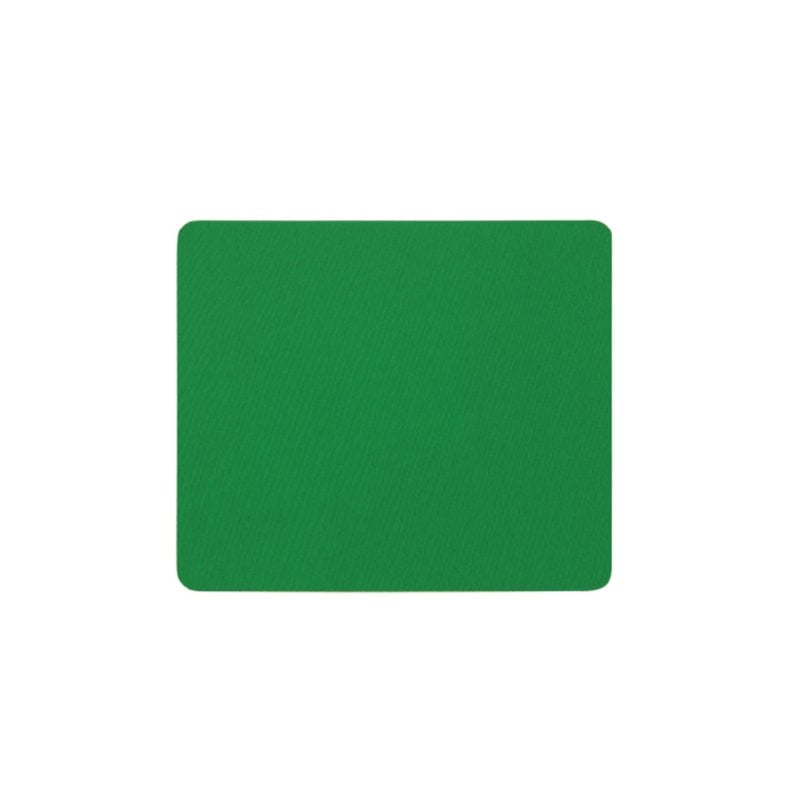 Ibox Tapis de souris iBox MP002 Green Monochrome design sans repose-poignets
