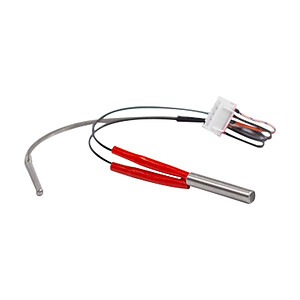 Zortrax Thermocouple et Cartouche chauffante M200 M200 Plus M300 M300 Plus
