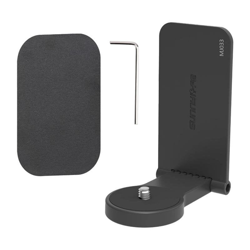 sunnylife Support magnétique Sunnylife MJ033 pour OSMO 360 et Insta360 GO Ultra