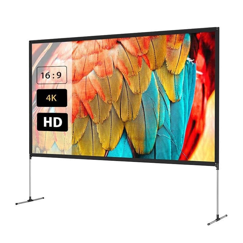 blitzwolf Pantalla de proyección BlitzWolf BW-VS6 120 160°