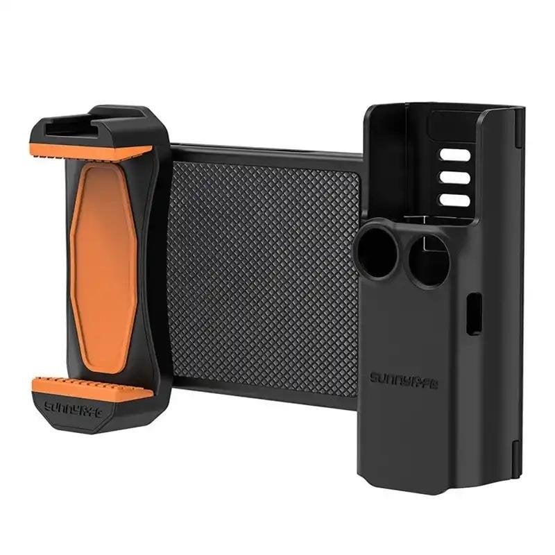 sunnylife Support Téléphone avec Étui de Stockage Sunnylife pour DJI Osmo Pocket 3