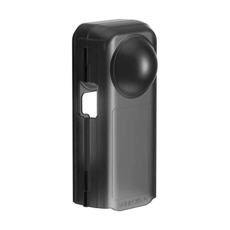 sunnylife Coque de protection Sunnylife pour Insta360 X4 avec vue de charge