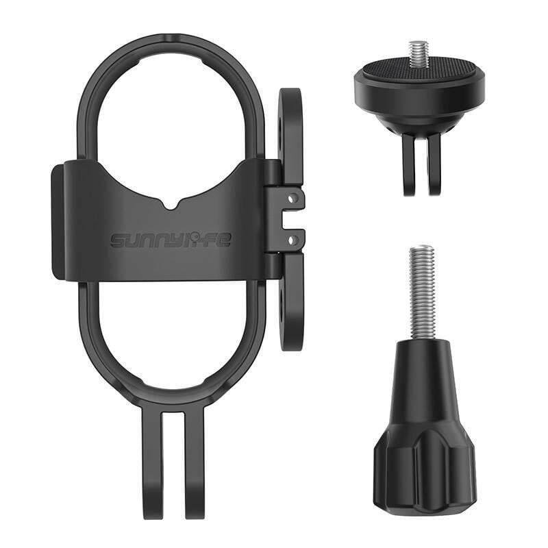 sunnylife Support vertical-horizontal Sunnylife pour Insta360 GO 3S GO 3