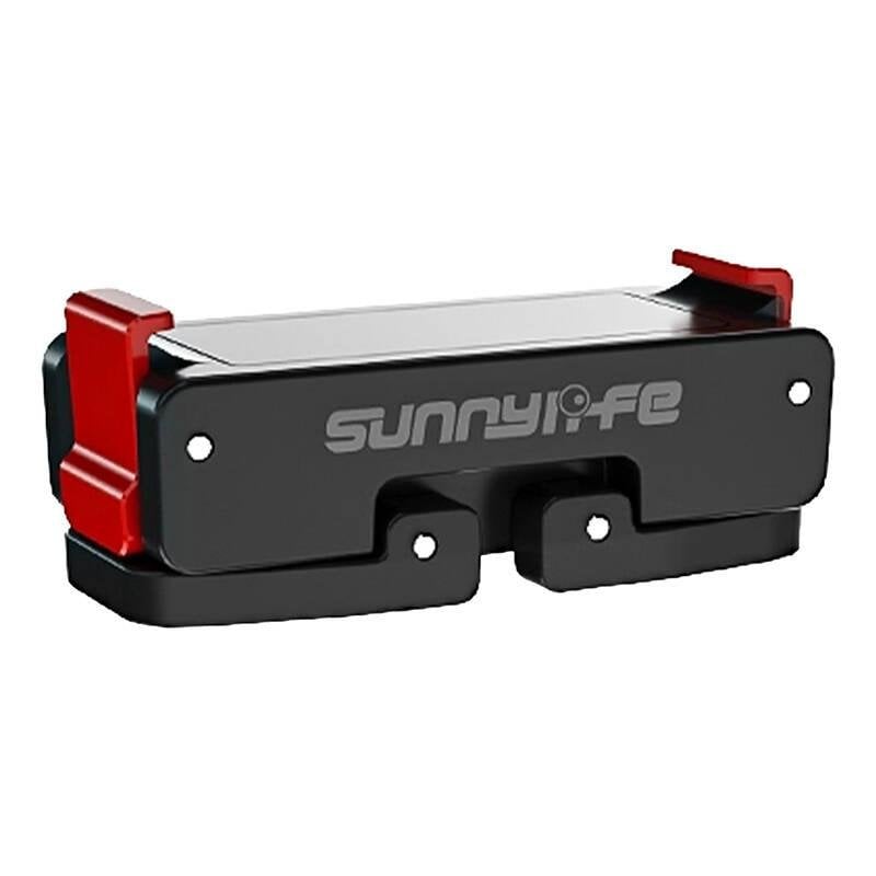sunnylife Support Magnétique Sunnylife pour DJI Osmo Action 2 3 4 5 PRO