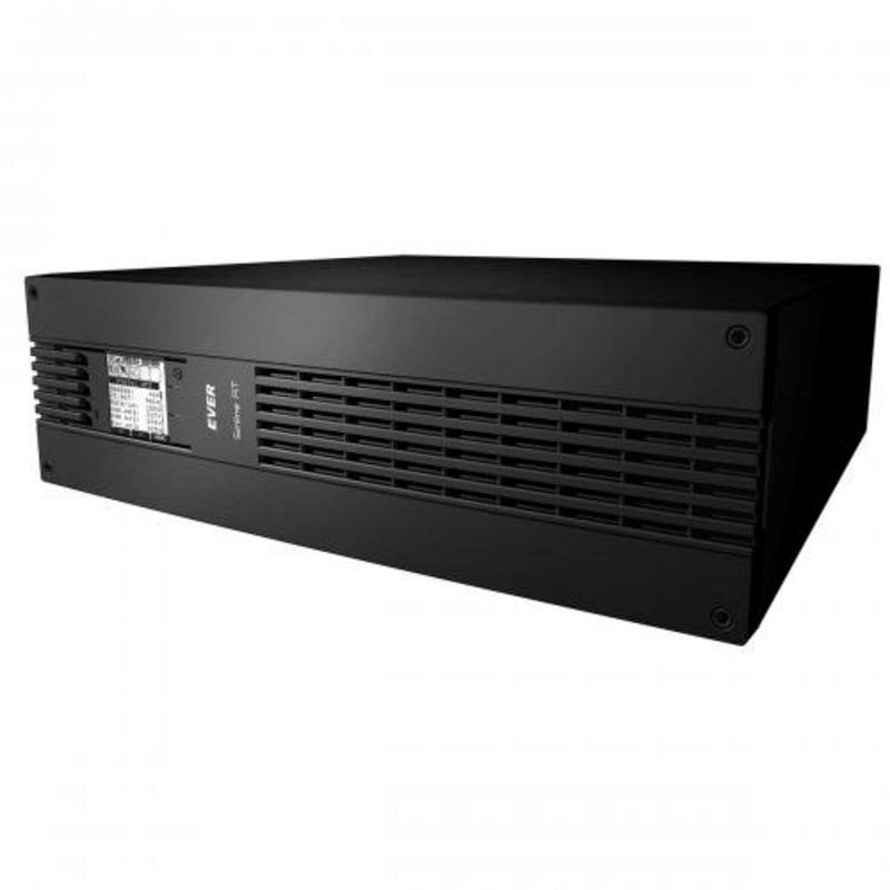 ever Sai Ever 3 kVA Batterie Plomb 3 min Protection Surcharge LCD USB LAN