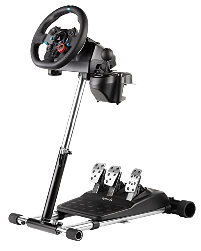 Support de Volant Pro de Course Logitech G29 G920 G25 G27 – Deluxe V2