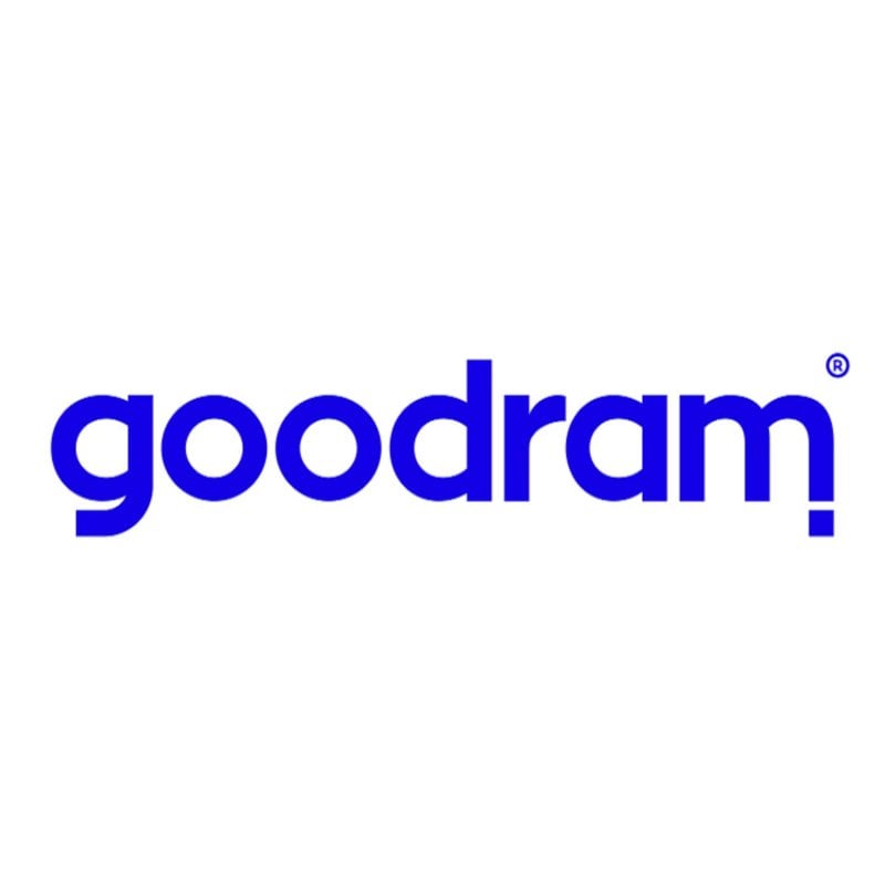 goodram Mémoire RAM GoodRam GR5600D564L46 32G 32GB 1x32GB DDR5 5600MHz CL46 pour PC Portable