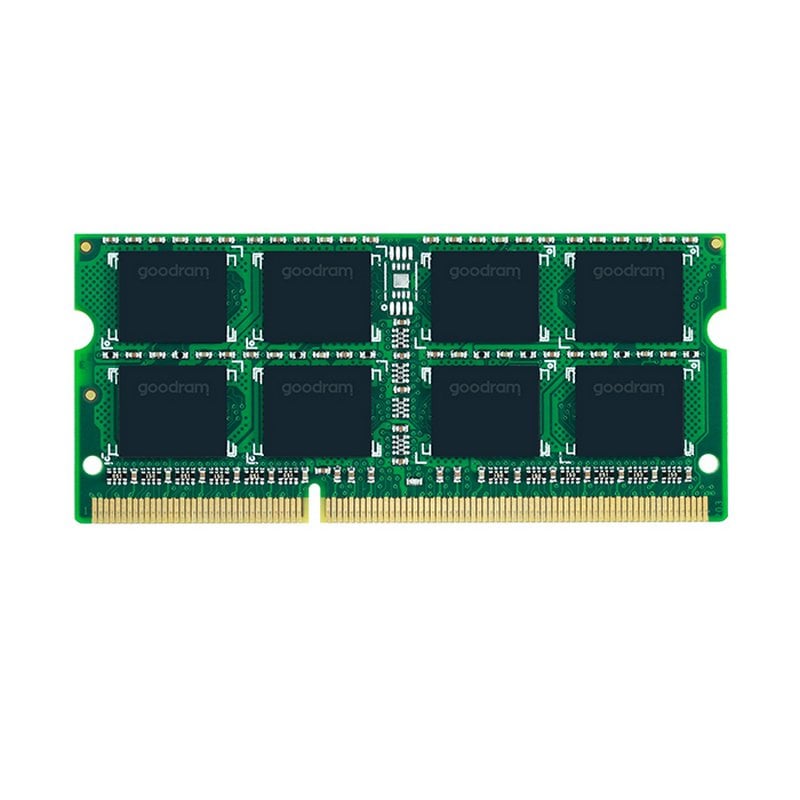 goodram SODIMM DDR3 1600 MHz PC3-12800 4 Go CL11