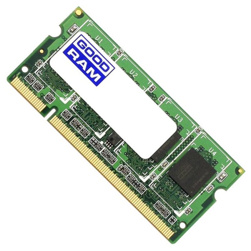 goodram SO-DIMM DDR3 1600 MHz 8 Go CL11