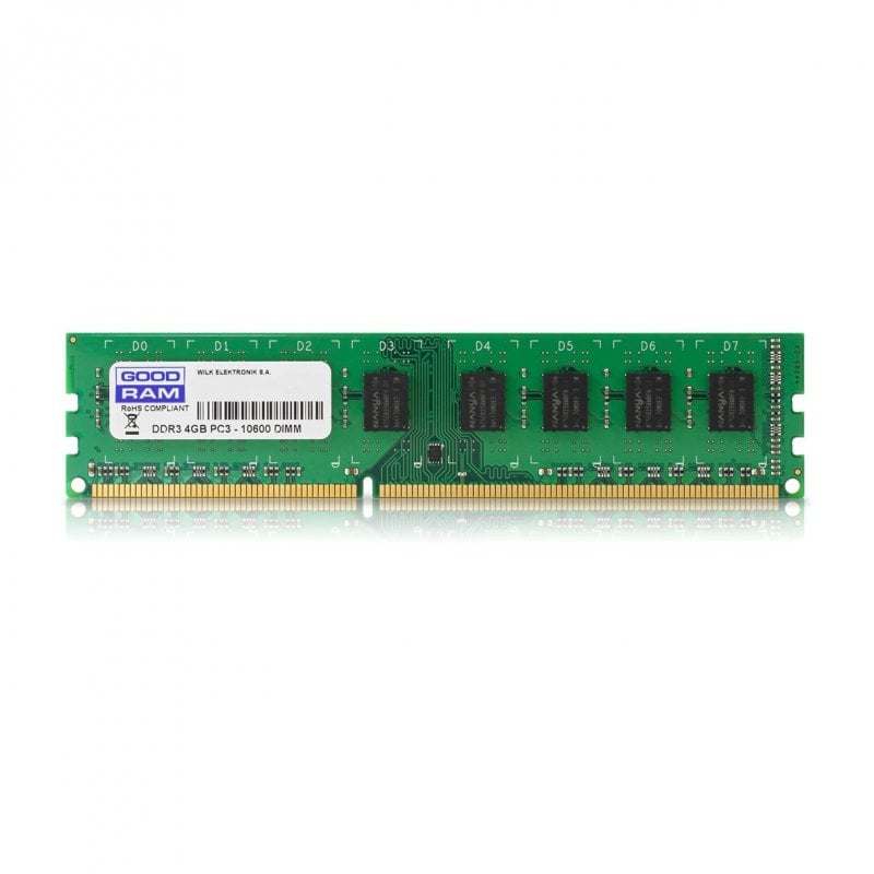 goodram GoodRam DDR3 1600 MHz 8 Go CL11