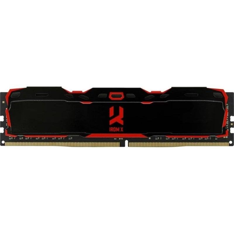 goodram Mémoire RAM GoodRam IRDM X 16Go DDR4 3200MHz CL16 Black
