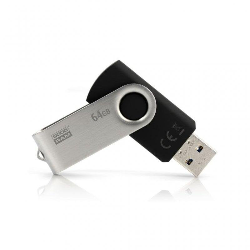 goodram UTS3 64 Go USB 3.0