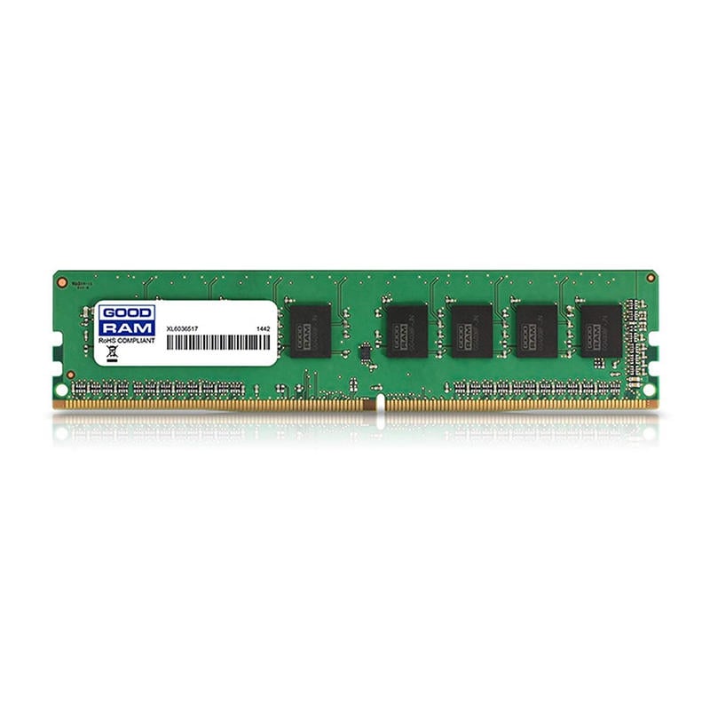 goodram Bonne RAM DDR4 2666 MHz 8 Go CL19