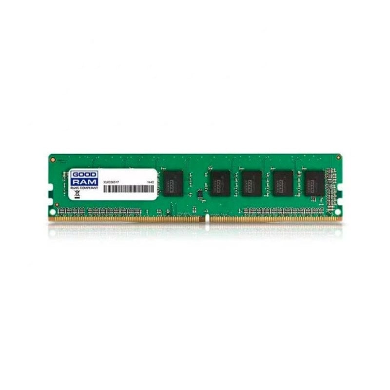 goodram Bonne RAM DDR4 2666 MHz 16 Go CL19