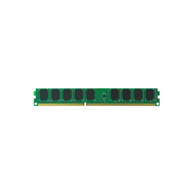 goodram Mémoire RAM Goodram W-MEM2666E4S88G 8GB 1x8GB DDR4 2666MHz CL19 ECC DIMM Green