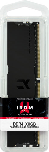 goodram Goodram IRDM Pro DDR4 3600MHz 16Go 2x8Go CL17