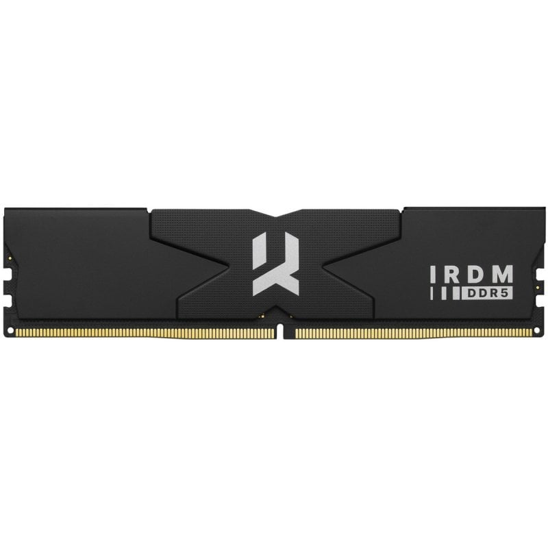 IRDM DDR5 IR-6400D564L32/64GDC