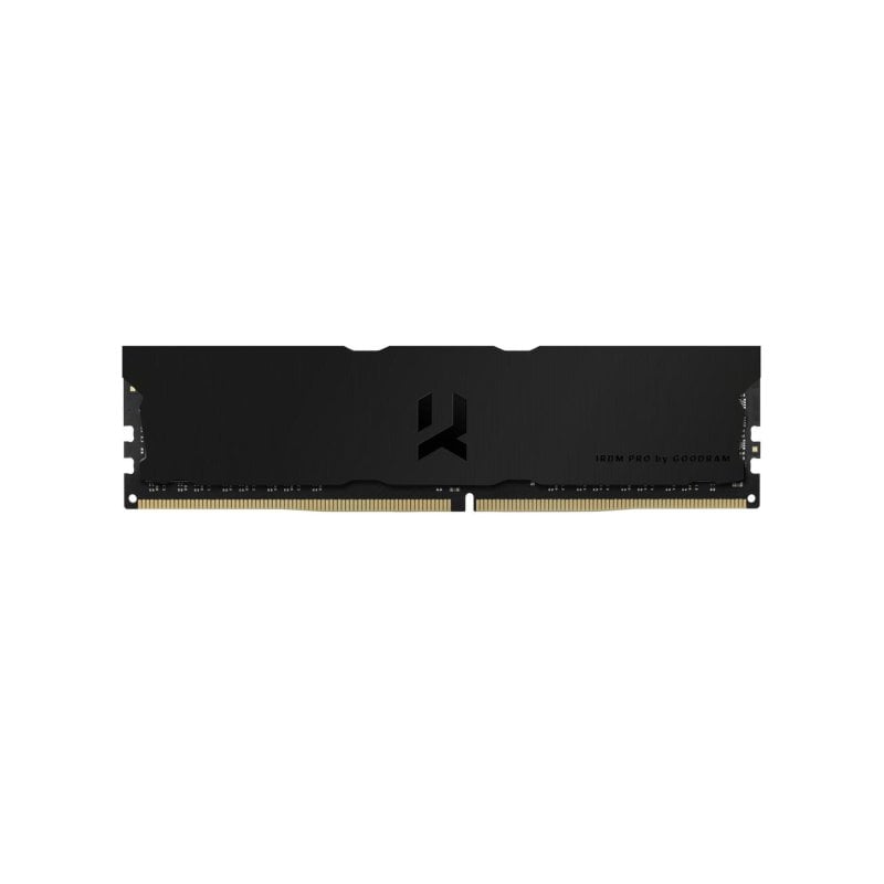 IRP-K3600D4V64L18/64GDC IRDM DEEP BLACK