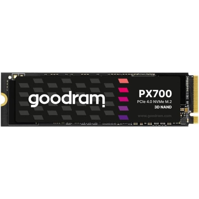 goodram SSD Goodram PX700 1 To PCIe NVMe génération 4x4