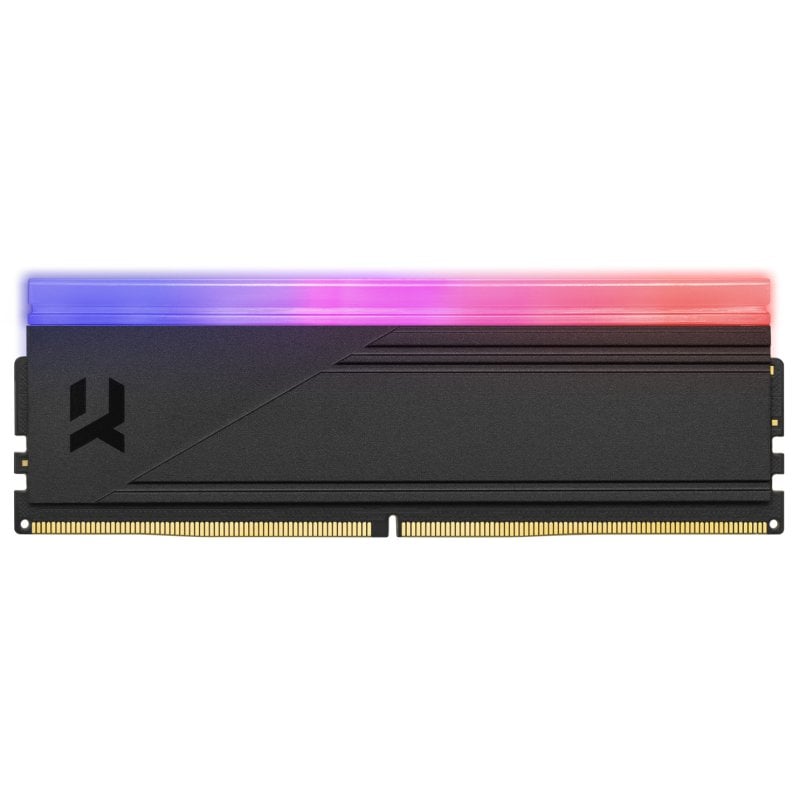goodram IRDM RGB DDR5 IRG-60D5L30S 32GDC module de mémoire 32 Go 2 x 16 Go 6000 MHz